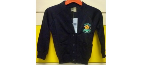 Cardigan - Pencoed Primary